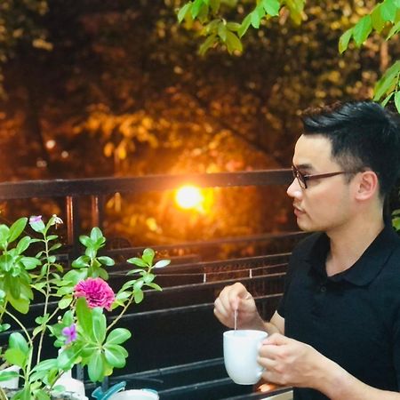 Chez Lotus Vn Otel Ho Şi Min Dış mekan fotoğraf
