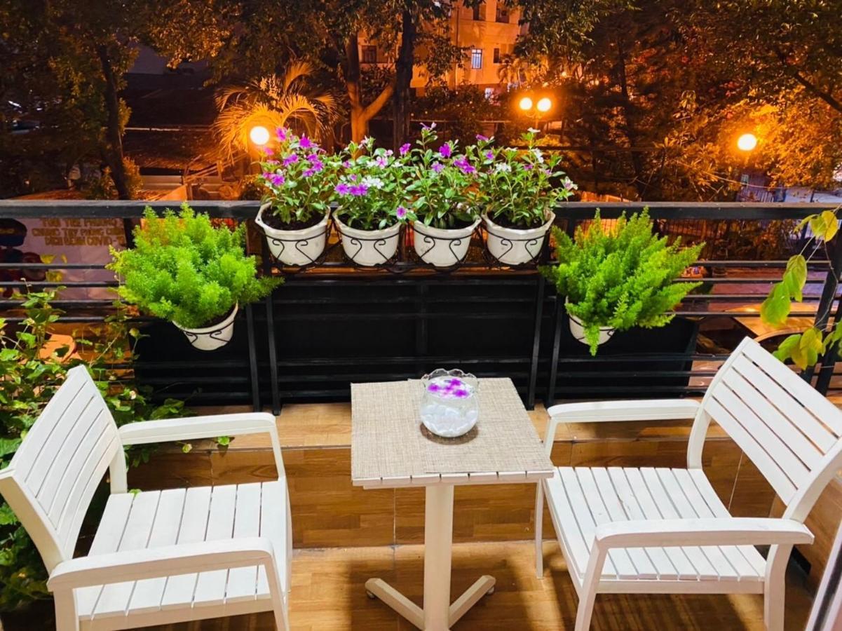 Chez Lotus Vn Otel Ho Şi Min Dış mekan fotoğraf