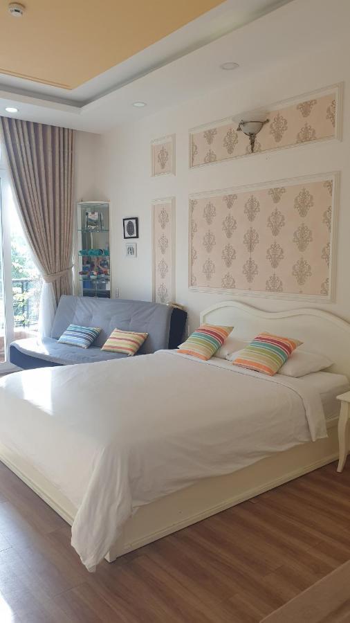 Chez Lotus Vn Otel Ho Şi Min Dış mekan fotoğraf