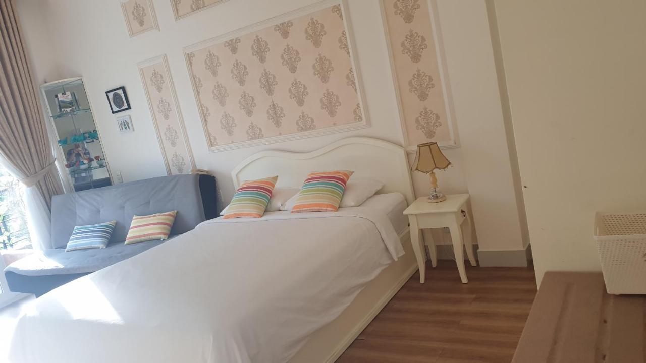 Chez Lotus Vn Otel Ho Şi Min Dış mekan fotoğraf