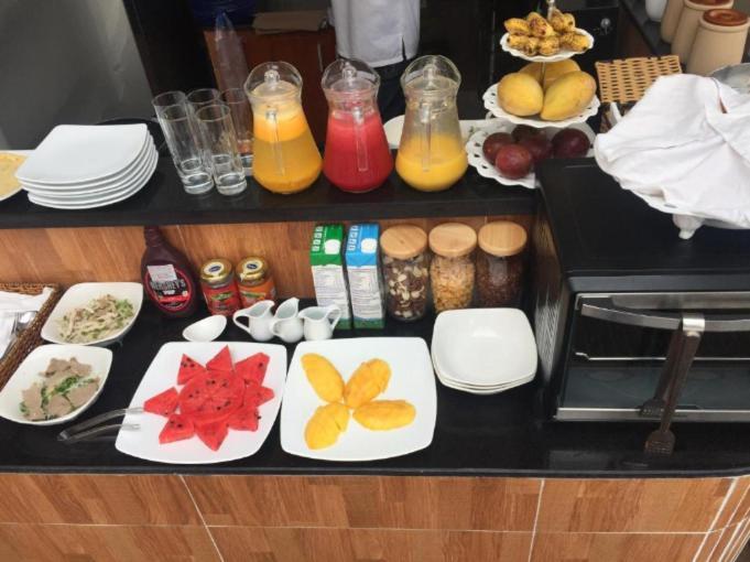 Chez Lotus Vn Otel Ho Şi Min Dış mekan fotoğraf