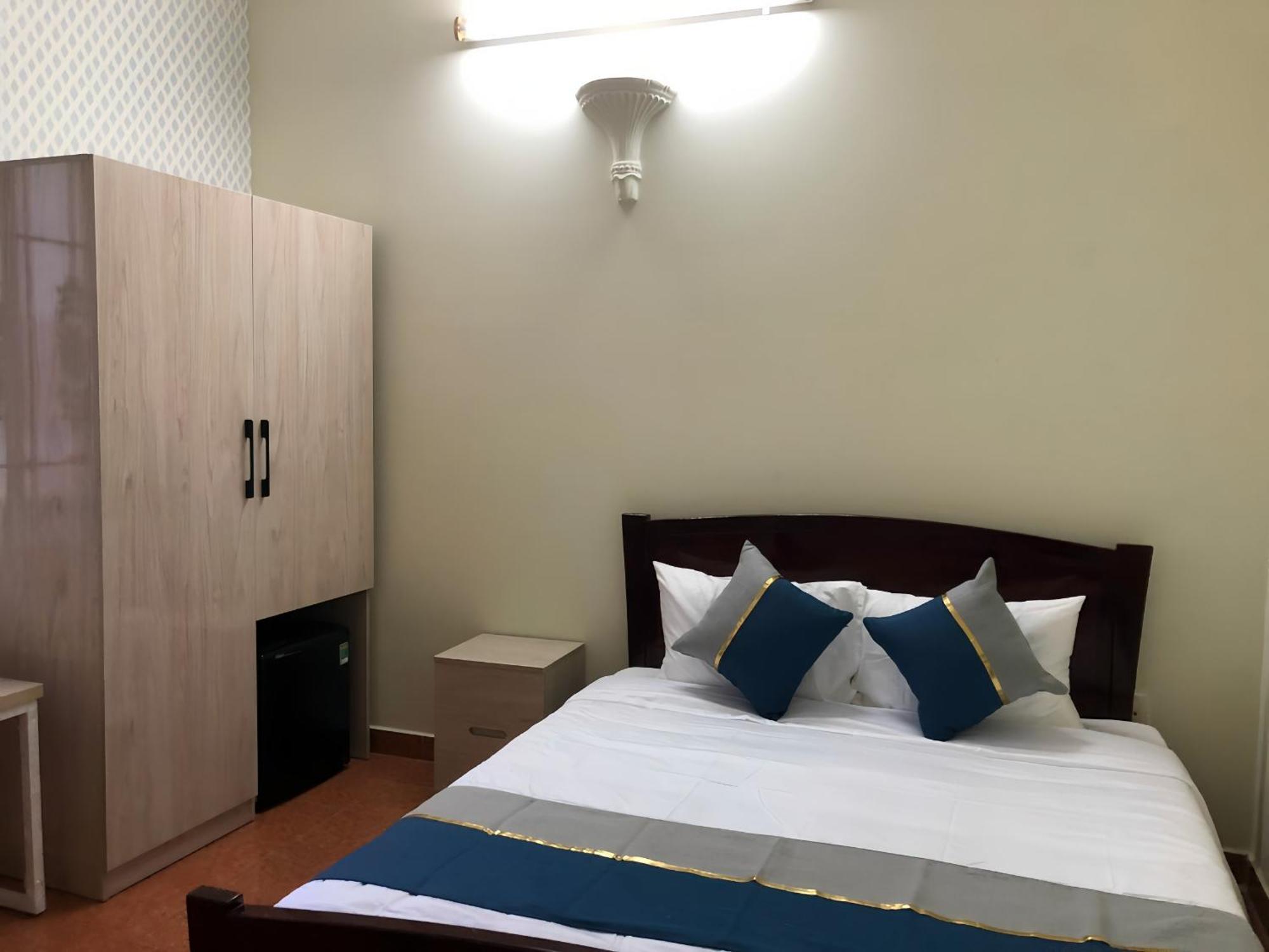 Chez Lotus Vn Otel Ho Şi Min Dış mekan fotoğraf