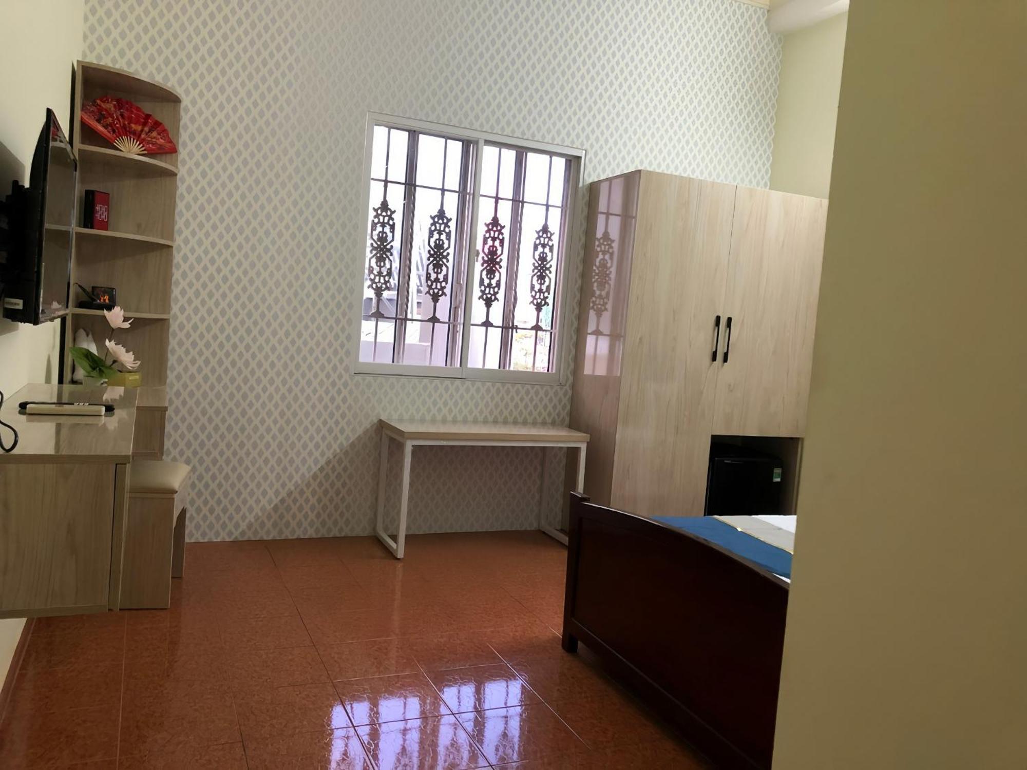 Chez Lotus Vn Otel Ho Şi Min Dış mekan fotoğraf