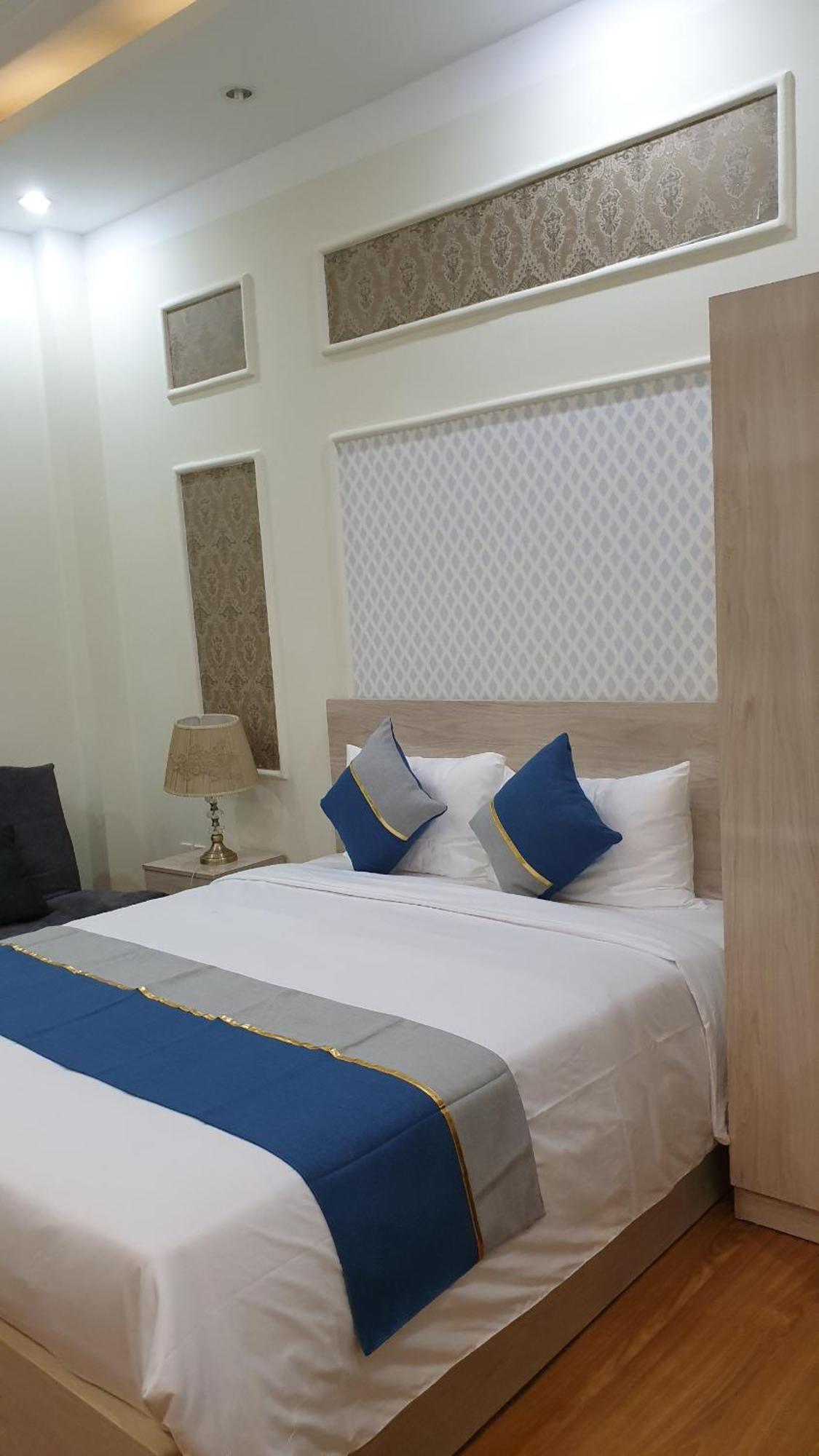 Chez Lotus Vn Otel Ho Şi Min Dış mekan fotoğraf