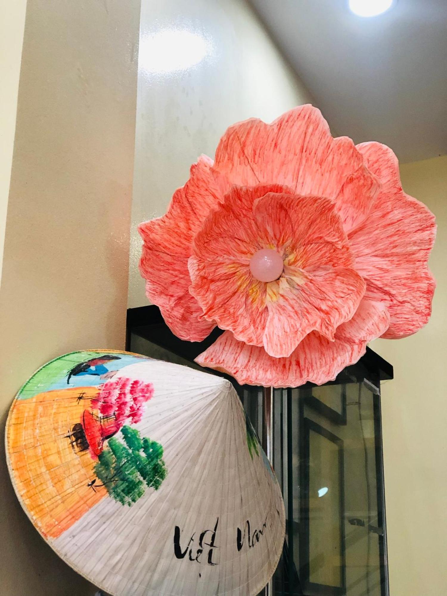 Chez Lotus Vn Otel Ho Şi Min Dış mekan fotoğraf