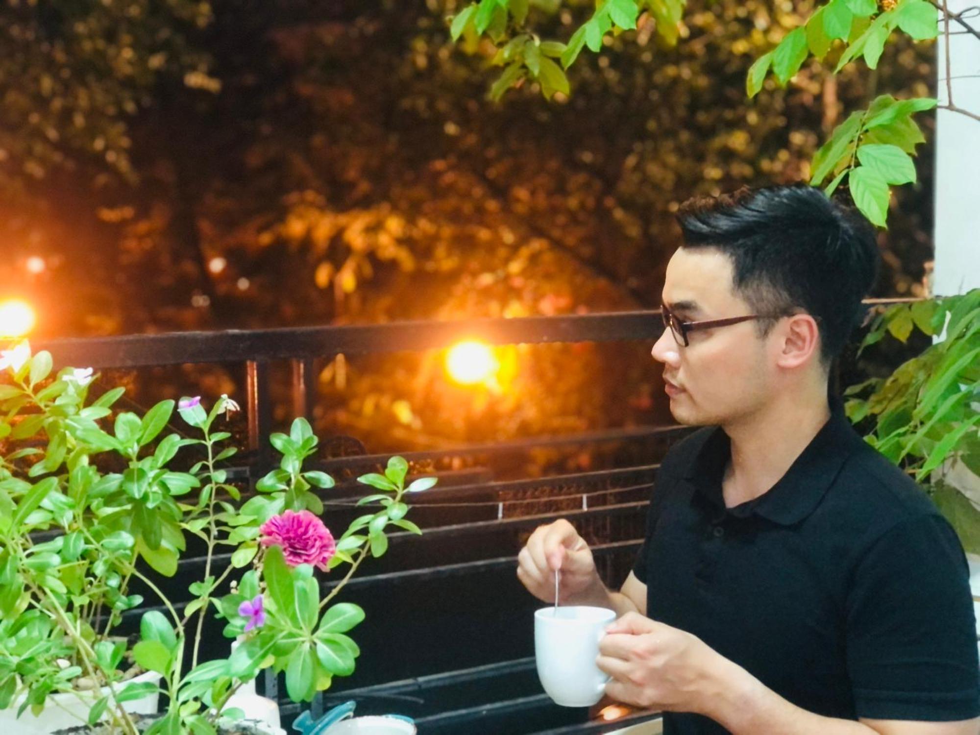 Chez Lotus Vn Otel Ho Şi Min Dış mekan fotoğraf