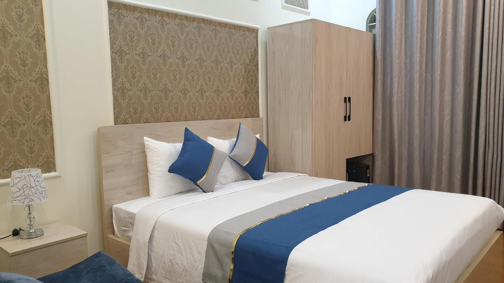 Chez Lotus Vn Otel Ho Şi Min Dış mekan fotoğraf